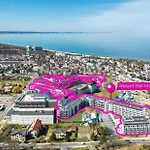 Your Holidays Bel Mare 406 D * Miedzyzdroje