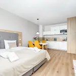 Your Holidays Bel Mare 406 D Miedzyzdroje