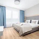 Your Holidays Bel Mare 406 D Διαμέρισμα Miedzyzdroje
