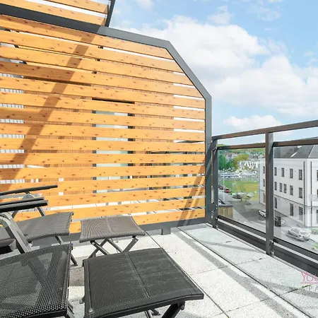 Your Holidays Bel Mare 406 D Apartment