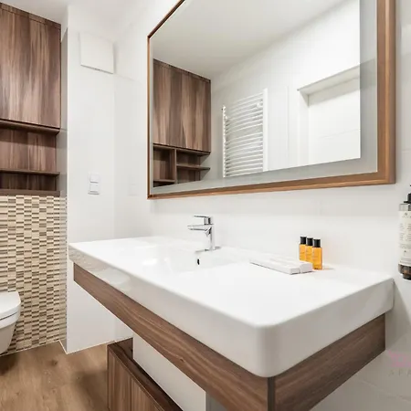 Your Holidays Bel Mare 406 D Lejlighed