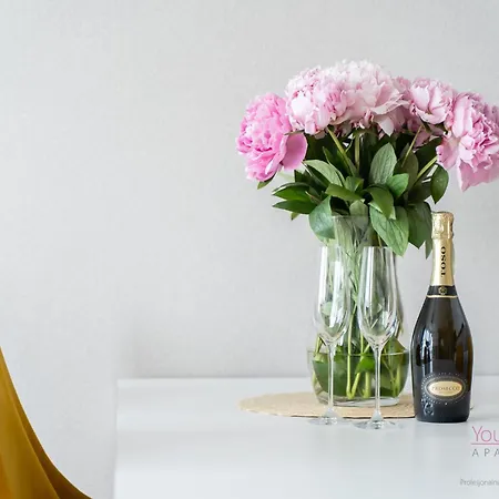 Apartment Your Holidays Bel Mare 406 D