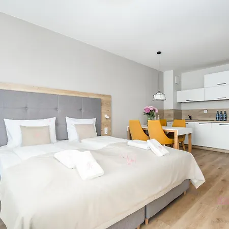 Your Holidays Bel Mare 406 D Διαμέρισμα *