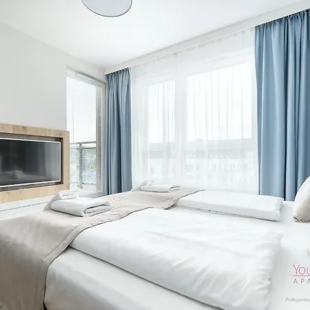 Your Holidays Bel Mare 406 D