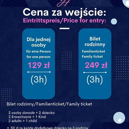 Apartment Your Holidays Bel Mare 406 D Miedzyzdroje