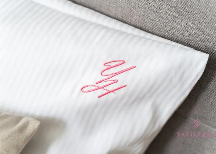 Your Holidays Bel Mare 406 D Lägenhet Miedzyzdroje