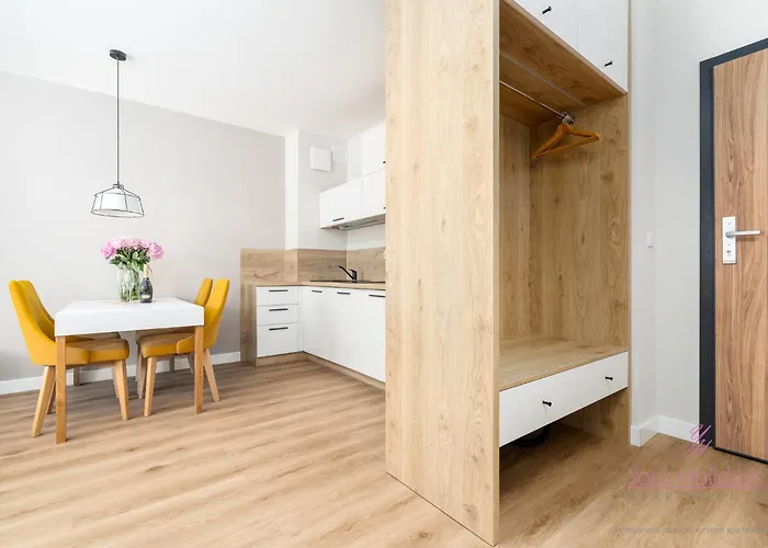 Your Holidays Bel Mare 406 D