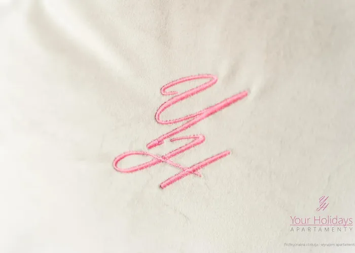 Your Holidays Bel Mare 406 D Lägenhet Miedzyzdroje