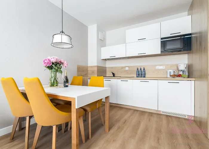 Your Holidays Bel Mare 406 D *