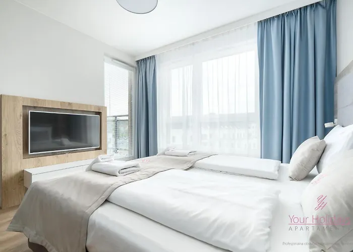 Your Holidays Bel Mare 406 D